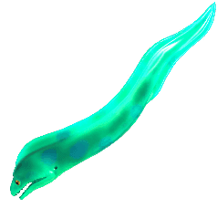 Poisson en gelée